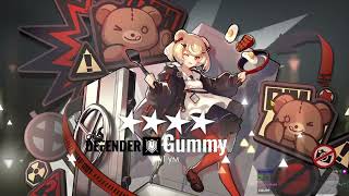 [Arknights] FInally Beat Ending 4 (IS4)