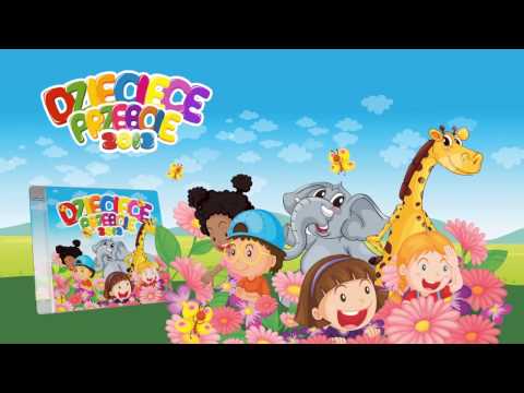 Dziecięce Przeboje Owocowa Piosenka