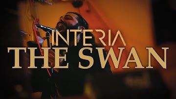 INTERIA - The Swan (Official Visualizer)