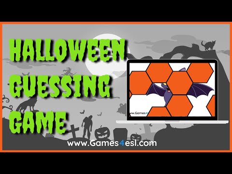 Video: How to guess on Halloween and what ways