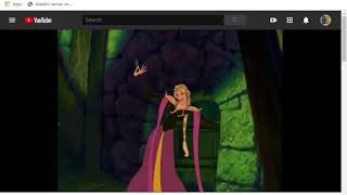 Carl Fredricksen Yells At Ludmilla