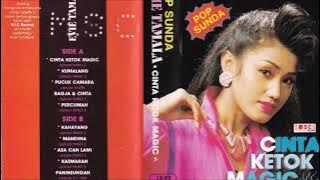 Evie Tamala - Cinta Ketok Magic（ Full Album )