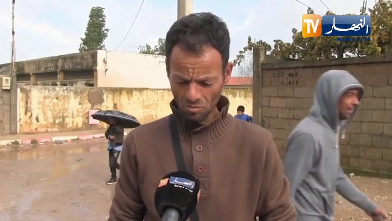 سكيكدة: أطفال قرية 