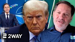 Famous Mark Halperin: NATO Countries “Failing To Step Up.. May Lead to Fundamental Change” Between US/NATO Wealth