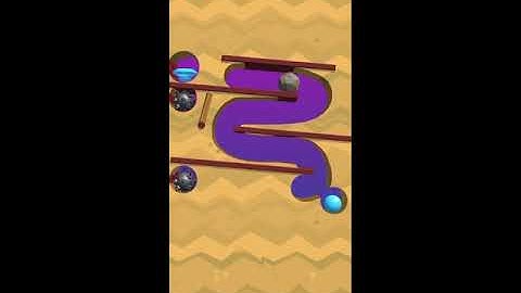 Dig This (Dig It) 48-20 Rock Solid Walkthrough Level 48 Solution