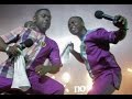 No Tribe - Performance @ Vodafone Ghana Music Awards 2015 | Ghana Music