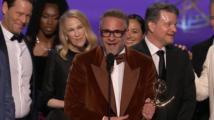 Comedy Series: 77th Emmy Awards thumbnail