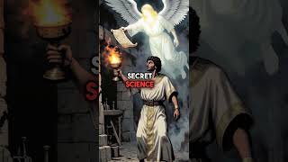 Ancient Alchemist Claimed Biblical Angels Taught Him to Make Gold