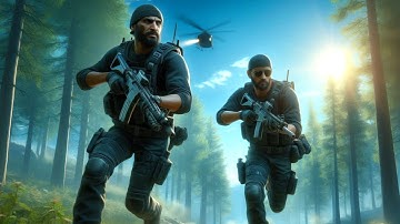 NEW ADVENTURE! Day 1 | !team | !map !discord !specs