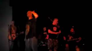 Y ahora qué! : No somos nada - Sala Cantabria (Santander)