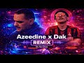 DAK Feat Cheb Azzedine Jatni Fi Taxi