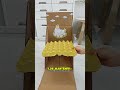 Esta manualidad ayuda a tus hijos a desarrollar su motricidad fina 🎨🖐️