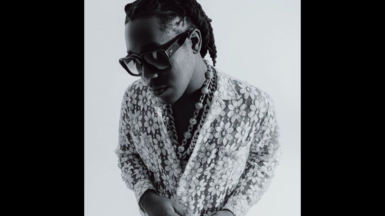 [FREE] Don Toliver Type Beat - 