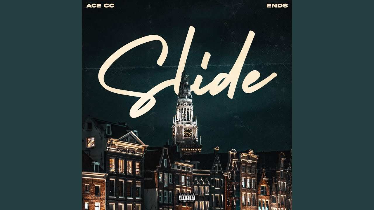 Watch Slide (feat. ENDS) on YouTube Watch Slide (feat. ENDS) on YouTube