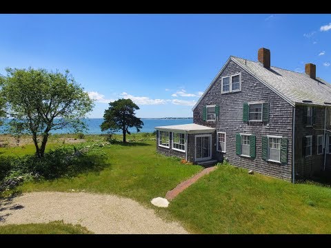 41 Uncle Roberts Rd, Yarmouth, MA home video tour