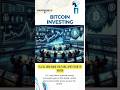 Bitcoin rate today #btc #bitcoin #investment #trading #investing #intradaytrading