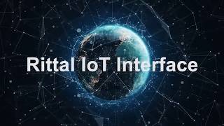 Rittal Interface IoT