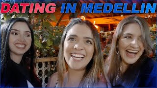 DATING IN MEDELLIN: 10 Things You Need To Know // Medellin Beginner's Guide Part 1/5