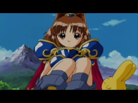 Puyo Puyo~n - Longplay (English Patch)