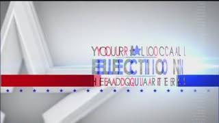 17 News at 5 - 16th Senate Recount