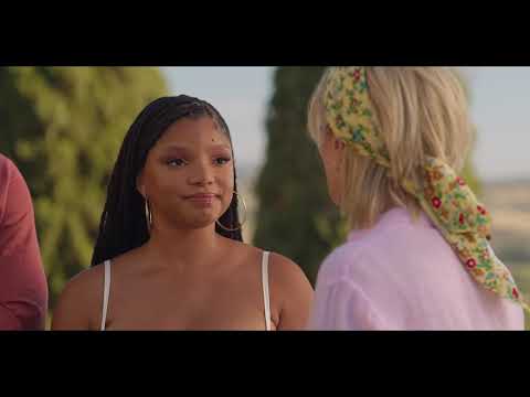 Ti, jaz & Toskana | You, Me & Tuscany | V kinu od 9. aprila