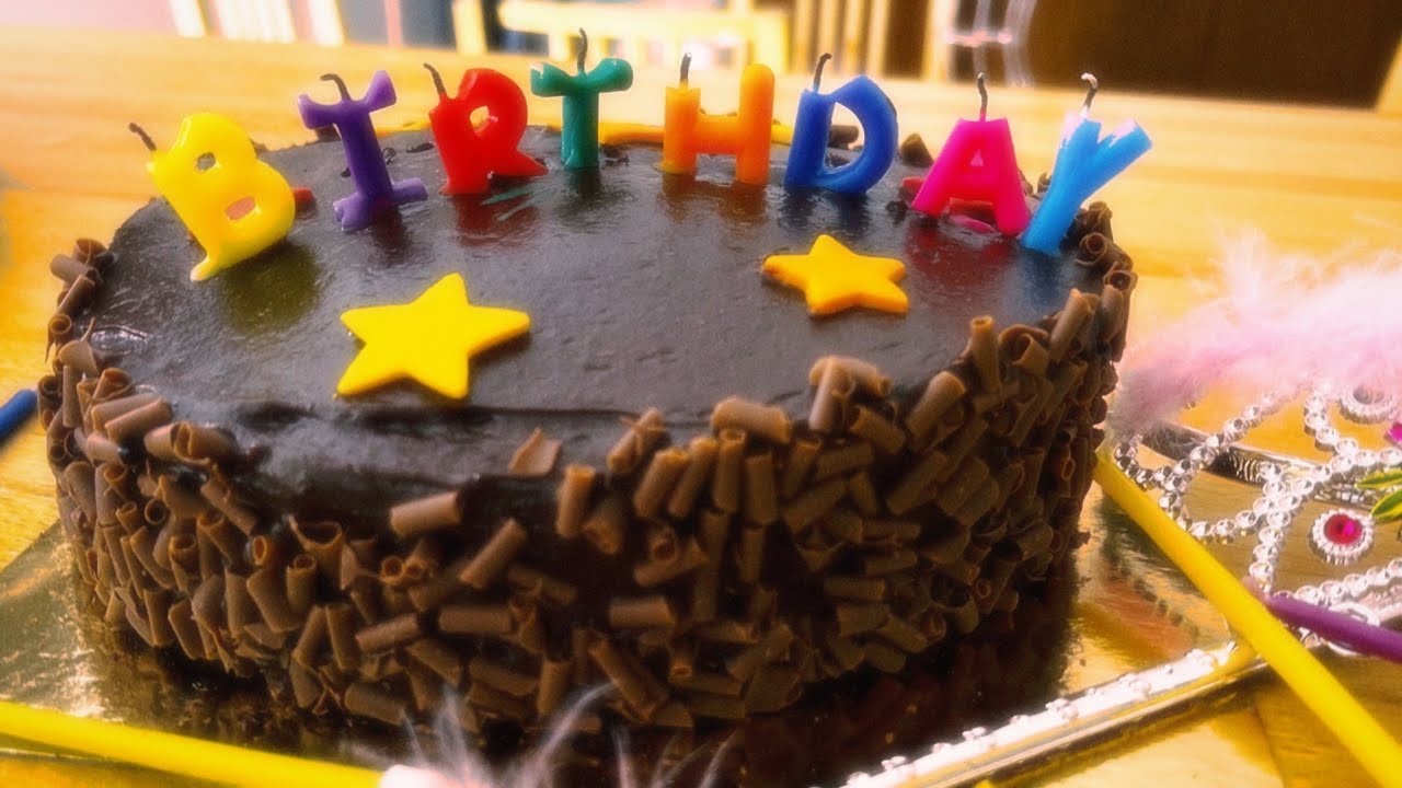 Watch Marlene Larsen - Birthday (Official Music Video) on YouTube Watch Marlene Larsen - Birthday (Official Music Video) on YouTube