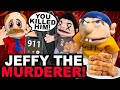 SML Parody: Jeffy The Murderer!