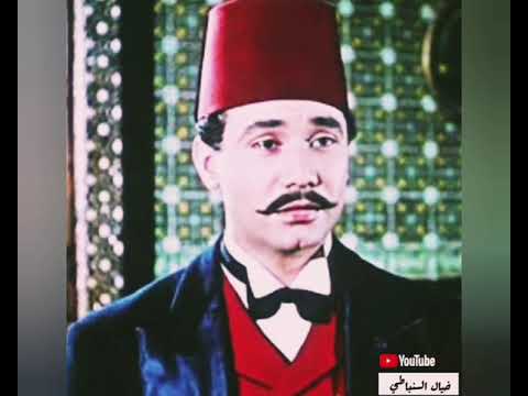 أغنية أسألني أنا للفنان عادل مأمون