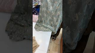 Coren silk new design #dress #pakistanidresse #weddingdress #1million