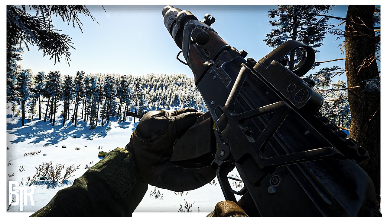 When A Game Feels Like A Movie! - Surviving a SCUM Prison Zombie Horde!