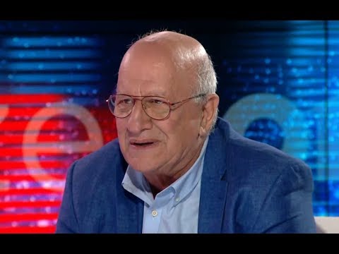 Ο Αντώνης Πανούτσος μιλά για μπάλα και πολιτική στο Citizen One