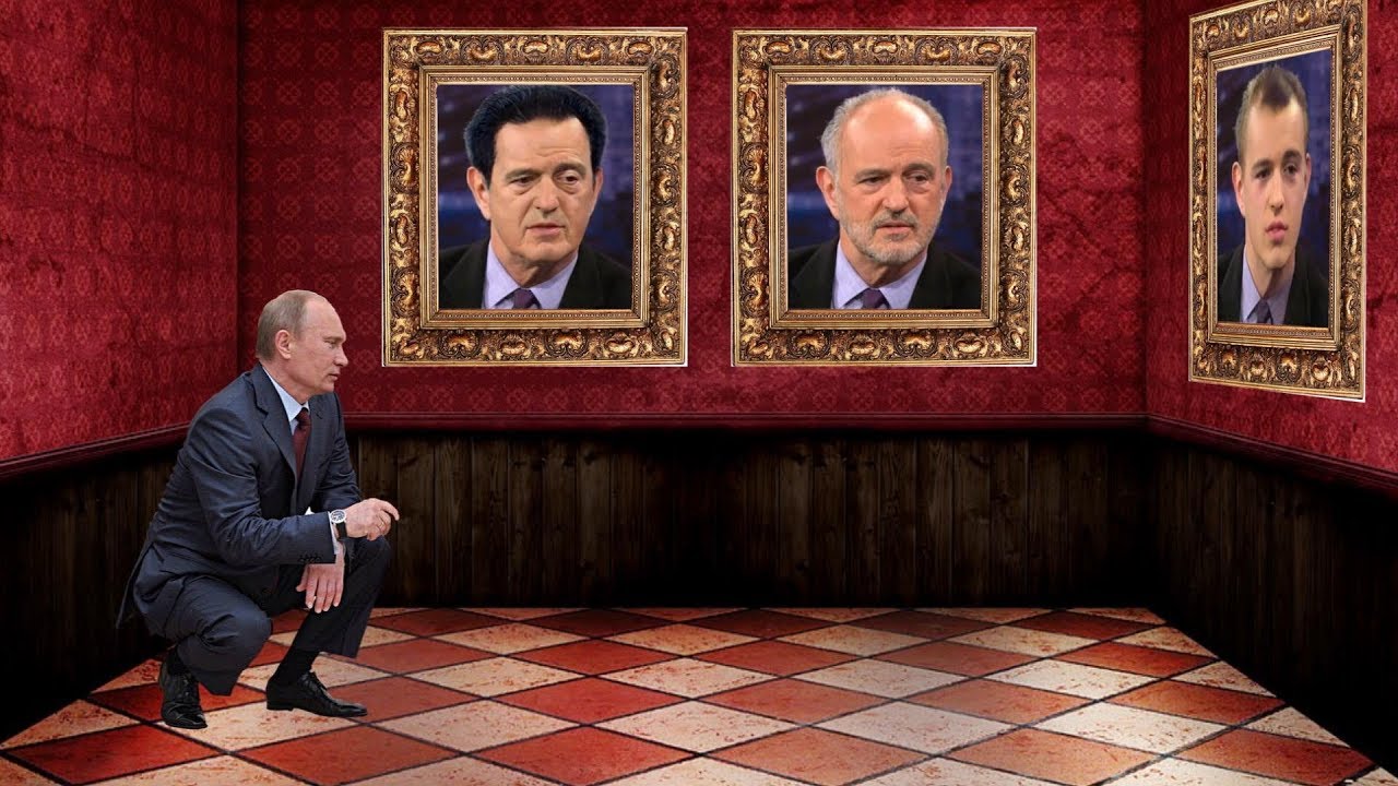 IMHO: Think Twice Before Trying That App That Makes You Look Older