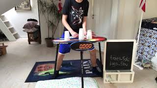 Cycle StackMatch - Day 414