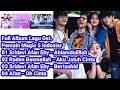 Full album 4 lagu ost magic 5 indosiar alhamdulillah akujatuhcinta bertauhid ohcinta soundtrack