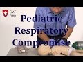 AEMT I99 Paramedic - Advanced Skills: Pediatric Respiratory Compromise- EMTprep.com