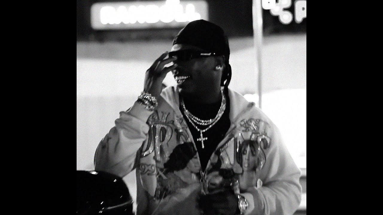 [FREE] Lil Baby Type Beat 2025  - ''LET'S DO IT"