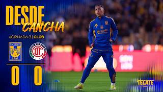 Resumen Desde Cancha Jornada 3 Clausura 2026 Liga Mx