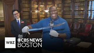Boston marks 250 years since Battle of Bunker Hill