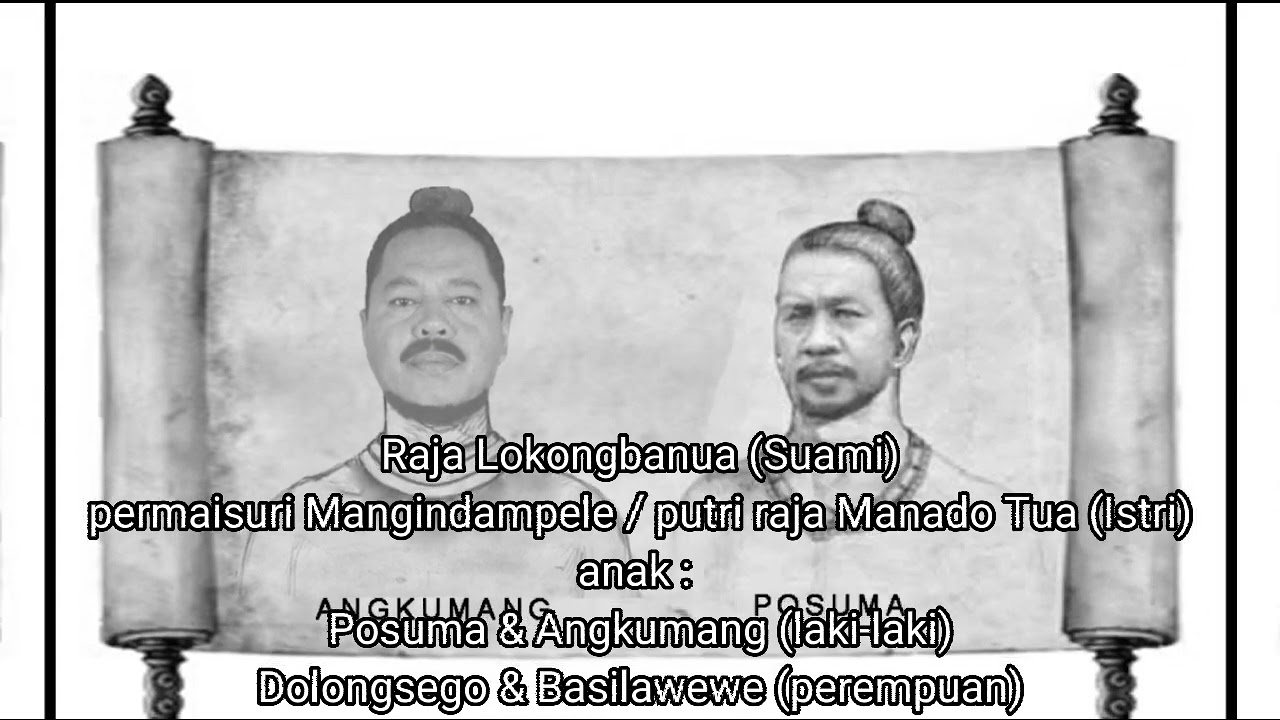 SEJARAH SINGKAT KEP. SIAU, KAB. SITARO, SULAWESI UTARA