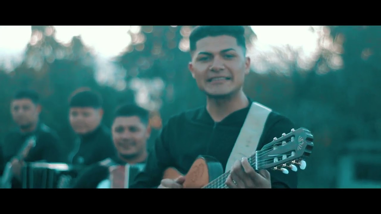 Los Hermanos Vera - DOS EN UNO   ( Official video )