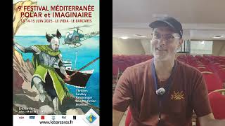 Les Entretiens De Zone Imaginaire - Arnaud Druelle Auteur