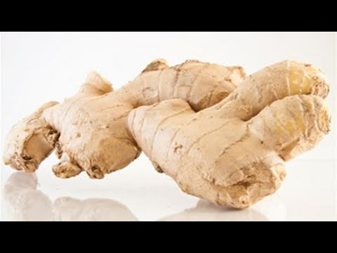 How To Mix Ginger Vodka