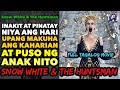 Snow white and the huntsman 2012  ricky tv  tagalog movie recap  september 23 2023