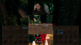 Spawn Proof Test in Infested Mines in #valheim