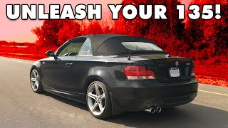 BMW E88/E82 Catback Exhaust Systems! | ECS Product Highlight