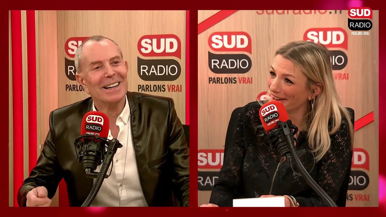 Le couturier de mode Jean-Claude Jitrois et Dimitri Van Sprang sont les invités de "C'est Excellent"