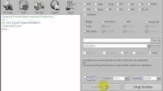 MSTAR CPU READ  MOBILE CARE