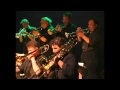 Capture de la vidéo Joey Defrancesco & City Rhythm Orchestra • 2004 [Full Concert]