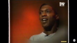 Lemn Sissay - Short Feature UK TV 1994