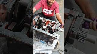 tractor repairing short video#trending video#....